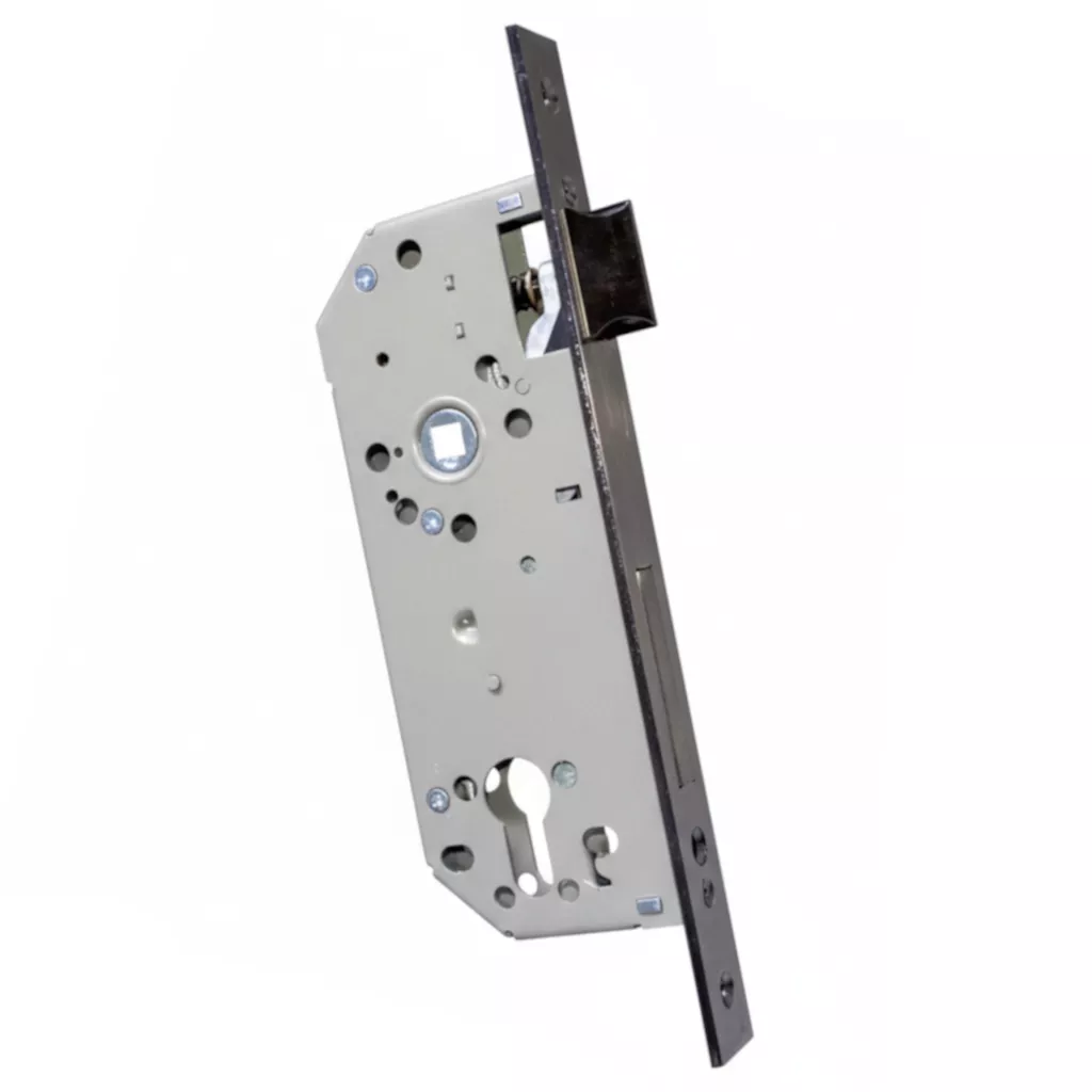 Cerradura antibumping de máxima seguridad